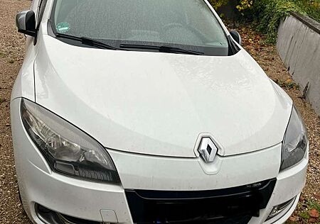 Renault Megane ENERGY dCi 110 Start & Stop Dynamique