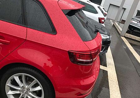 Audi A3 1.0 TFSI Sportback