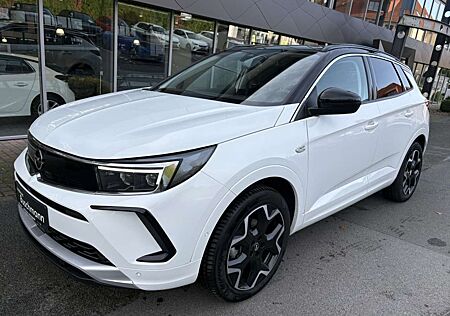 Opel Grandland 1.2 DI Automatik Elegance