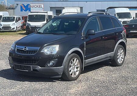Opel Antara Design Edition /Leder/Navi/PDC/