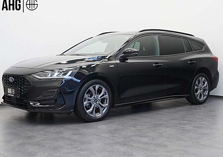 Ford Focus Turnier 1.5 EcoBlue ST-Line X LED/ACC