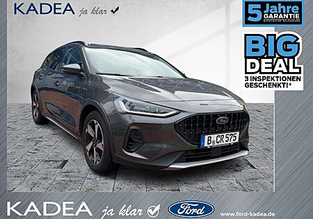Ford Focus 1.0 EcoBoost Active