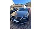 Mazda 6 SONDERAUSSTATTUNG Nakama Intense