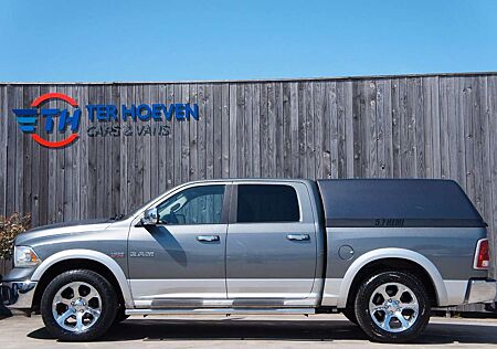 Dodge RAM 1500 Laramie 4X4 5.7L Hemi LPG AHK 295KW Eu5