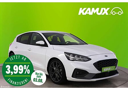 Ford Focus 2.3EB Limo Aut.ST+LED+NAVI+VIRTUAL+HUD