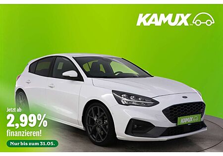 Ford Focus 2.3EB Limo Aut.ST+LED+NAVI+VIRTUAL+HUD