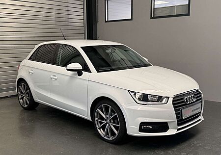 Audi A1 Sportback sport/1. Hand/Tempomat/PDC
