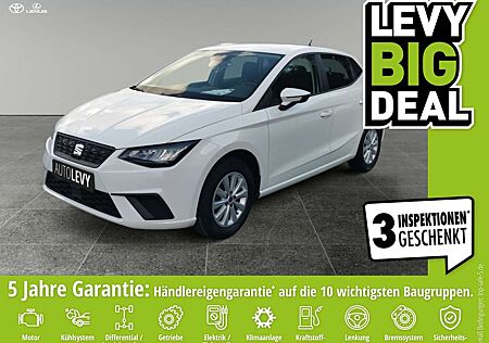 Seat Ibiza 1.0 TSI Style Facelift*VirtualCP*Carplay