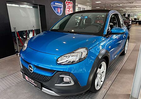Opel Adam Rocks