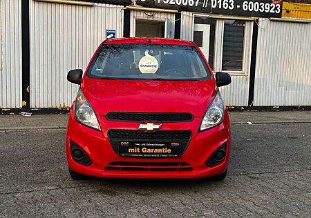 Chevrolet Spark LS*Tüv Neu*Klima*5 Türer*Tip Top*