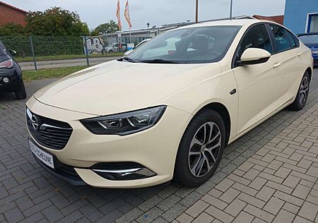 Opel Insignia B Grand Sport Edition