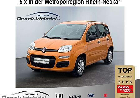 Fiat Panda Easy 1.2 PDC Klima Gar. Start-Stop ZV HUAU neu Ins