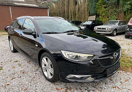 Opel Insignia Dynamic Automatik | 2.Hand | HU-06/25 |