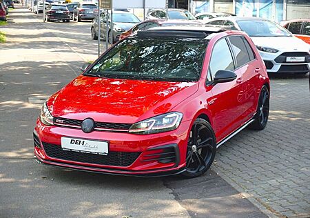 VW Golf Volkswagen VII Lim. GTI TCR / Pano./ Leder / R-Kam./