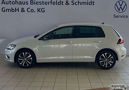 VW Golf Volkswagen VII 1.5TSI LED SHZ ACC Klima RFK Navi Klima Navi