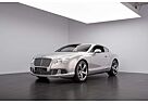 Bentley Continental GT MULLINER/EXTREME SILVER