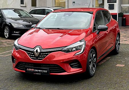 Renault Clio Intens *2.HD *Navi *Bluetooth *Sitzheizung