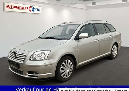 Toyota Avensis Kombi 1.8 Automatik Klimaaut.