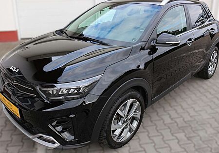 Kia Stonic GT Line mit LED Scheinwerfer u.v.m.