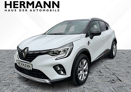 Renault Captur II 1.3 TCe 130 GPF Intens *LED*NAVI*SHZ