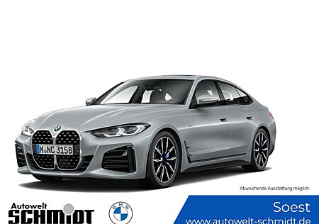 BMW 430 i Gran Coupe M Sport + 2Jahre-BPS.-GARANTIE
