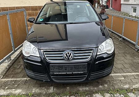 VW Polo Volkswagen 1.4 TDI Comfortline