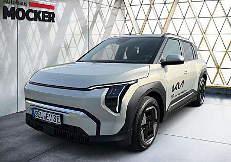 Kia EV3 150 kW Earth