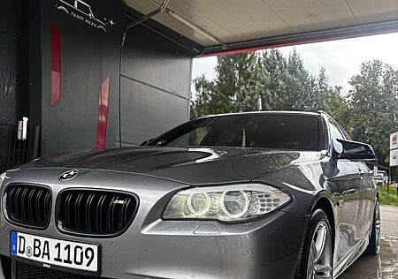BMW 530d 530 Touring Sport-Aut.