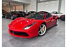 Ferrari 488 GTB 488 *Service*PDC*Klappenauspuff