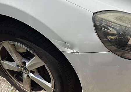 Volvo V40 D3 Geartronic