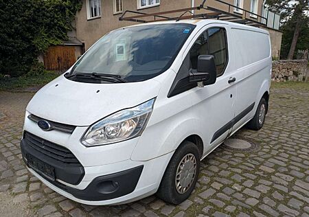 Ford Transit Custom Kasten 270 L1 Trend AHK Klima