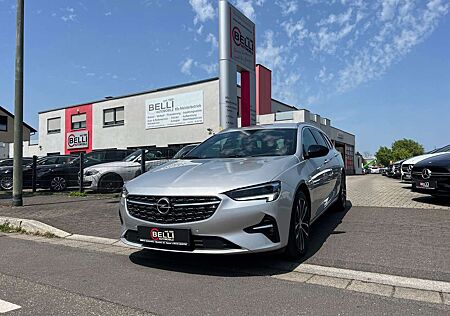 Opel Insignia B 2,0 SportsTourer Business FINANZIERUN