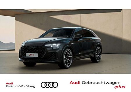 Audi RS Q8 4.0 TFSI quattro tiptronic Stand/Pano/AHK/