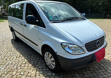 Mercedes-Benz Vito 111 CDI 111 CDI Lang