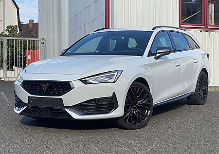 Cupra Leon 1.4 e-Hybrid Plug-In ~DSG~ACC~LED~ViertCock~AHK