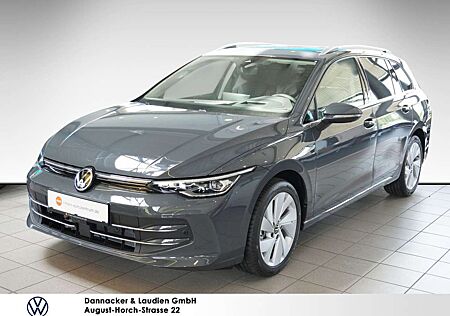 VW Golf Variant Volkswagen VIII Style 1.5 l eTSI OPF 150 PS 7-Ga