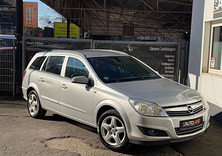 Opel Astra H Caravan 1.6l*KLIMA*TÜV NEU*AHK*TEMPOMAT