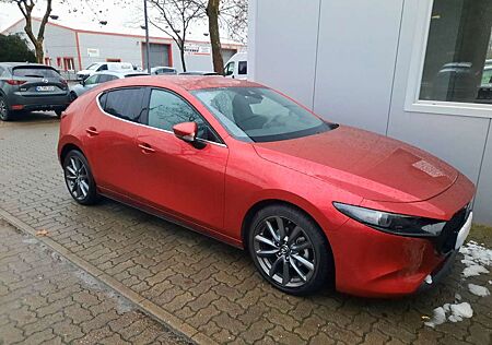 Mazda 3 SKYACTIV-G 6AG SELECTION A18 DES-P ACT-P 1.HAN