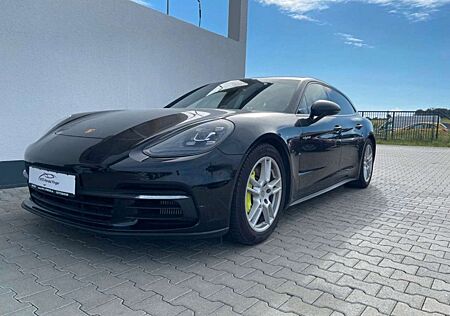 Porsche Panamera Sport Turismo 4 E-Hybrid