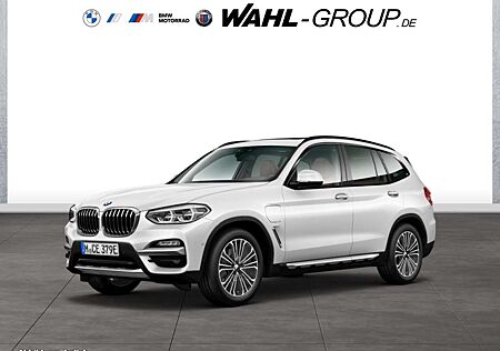BMW X3 xDrive30e Luxury Line HiFi DAB LED WLAN AHK