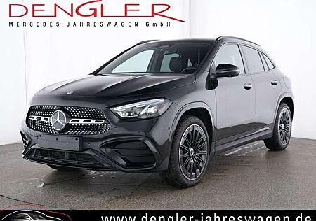 Mercedes-Benz GLA 250 e BEAM*NIGHT*MEMO*SOUND*AC11KW AMG Line+