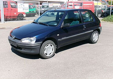 Peugeot 106 106 Filou* nur 48 tkm * sehr sauber und gepflegt *