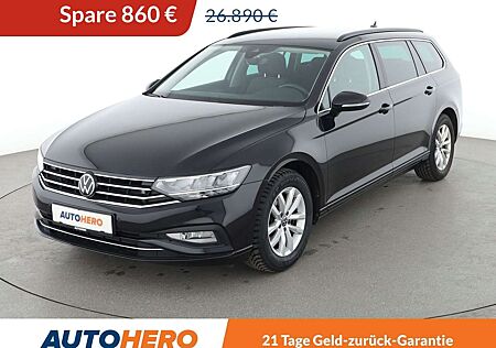 VW Passat Volkswagen 1.5 TSI ACT Business Aut.*NAVI*PDC*SHZ*