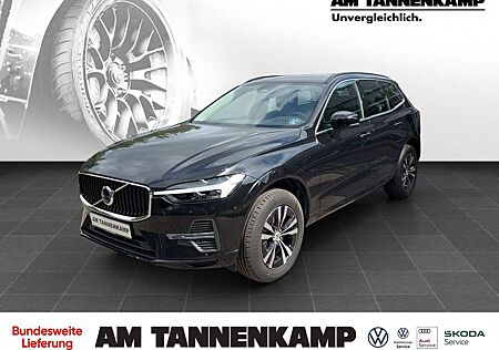 Volvo XC 60 XC60 2WD Momentum Pro Mild-Hybrid, LED, Navi