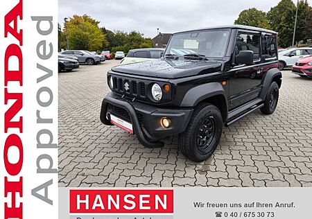 Suzuki Jimny Comfort AllGrip 4 Sitzer TOP