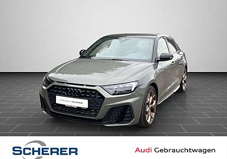 Audi A1 40 TFSI S tronic B&O NAVI SHZ LED A