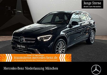 Mercedes-Benz GLC 300 de 4M PANO+MULTIBEAM+KAMERA+KEYLESS+9G