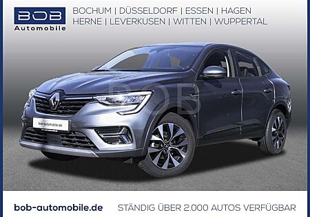 Renault Arkana TCe 140 EDC ZEN KAMERA NAVI BT