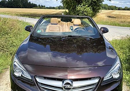 Opel Cascada 1.6 ECOTEC DI Turbo ecoFLEX Start/Stop Innovation