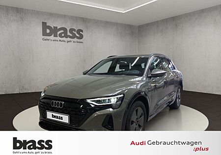 Audi Q8 e-tron 50 quattro advanced